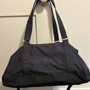 Lululemon Duffle Bag